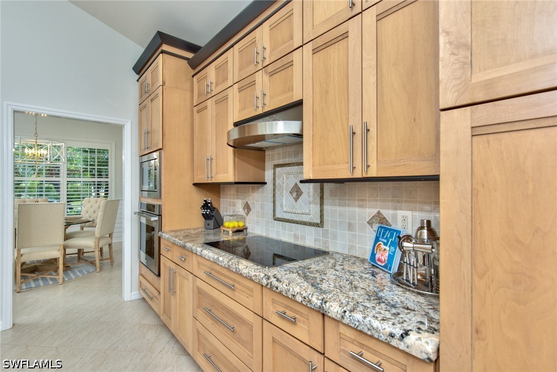 3 Bed Pool Home for Sale in Pelican Marsh, photo 11