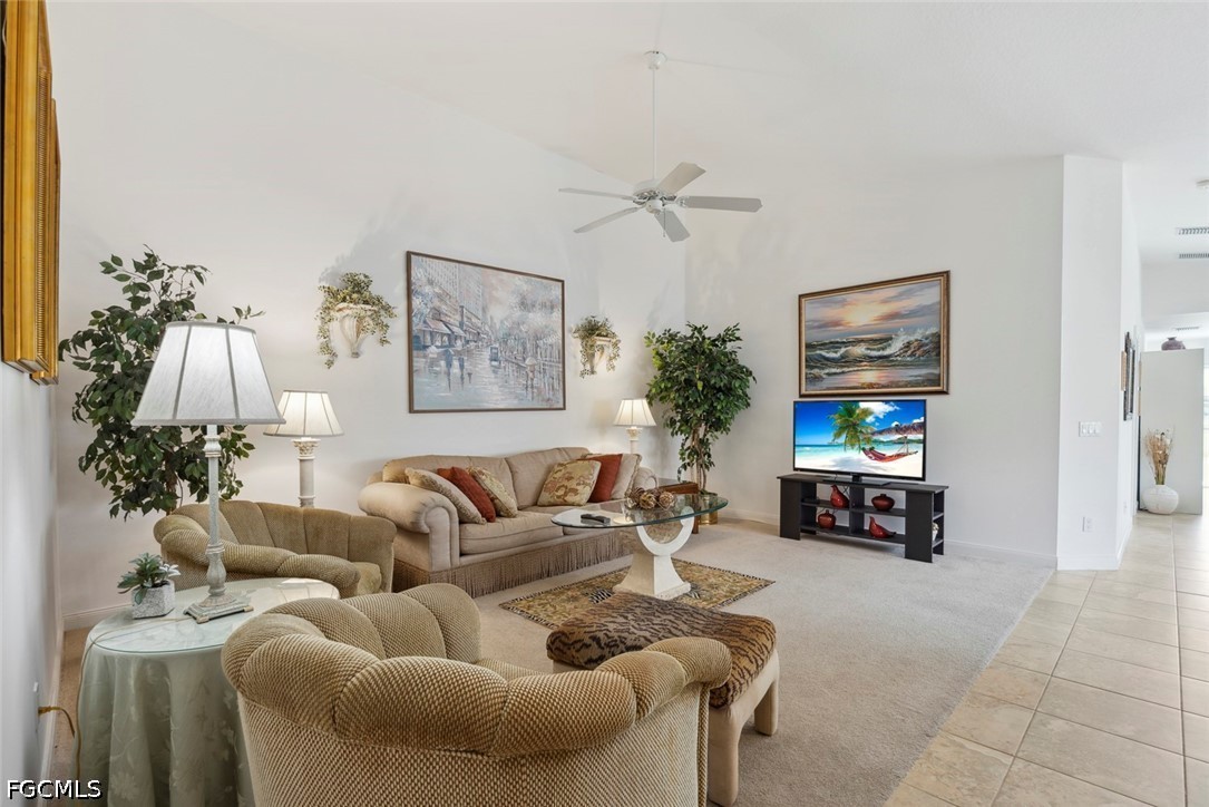 2 Bed Attached for Sale in Bonita Springs, photo 11
