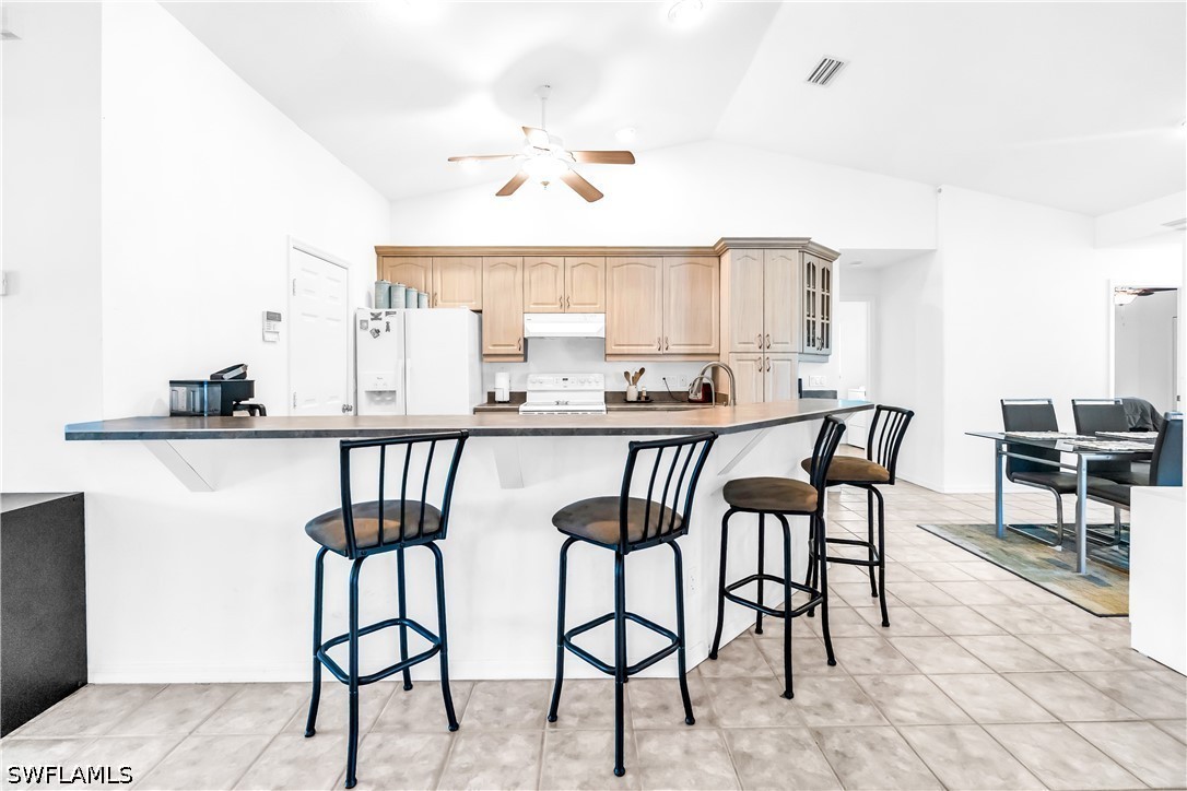 4 Bed Pool Home for Sale in Cape Coral, photo 11
