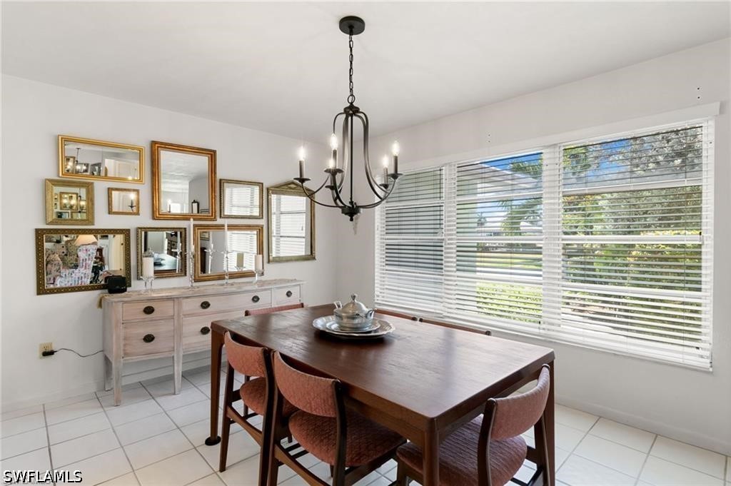 2 Bed Waterfront Home for Sale in Marco Beach, photo 11