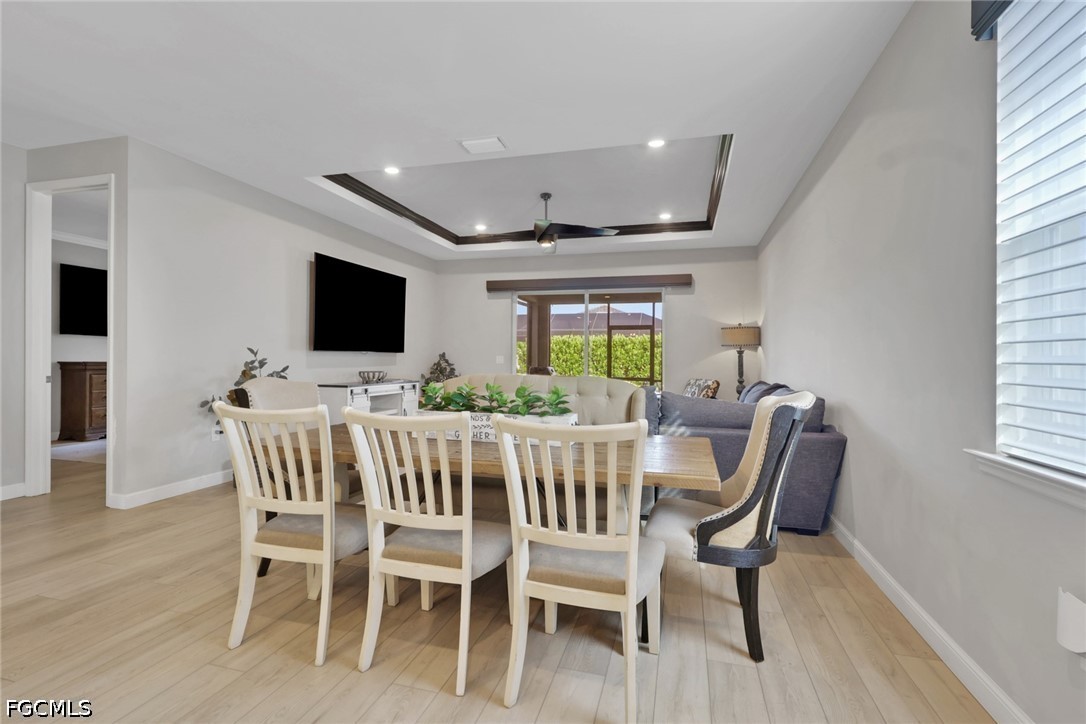 3 Bed SingleFamilyResidence for Sale in Babcock, photo 11