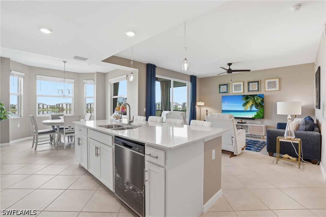 2 Bed Waterfront Home for Sale in Ave Maria, photo 11