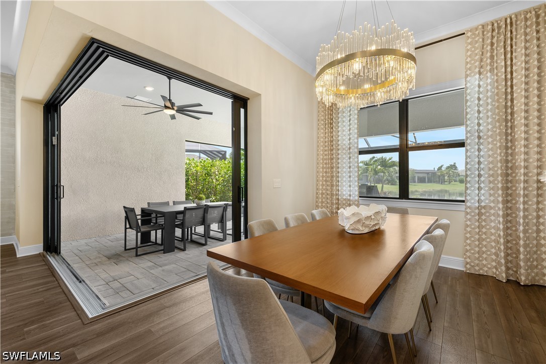 3 Bed Pool Home for Sale in Naples, photo 11