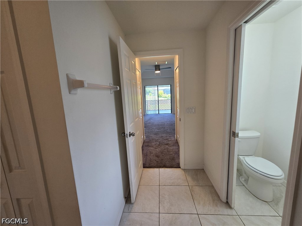 4 Bed Waterfront Home for Sale in Cape Coral, photo 11