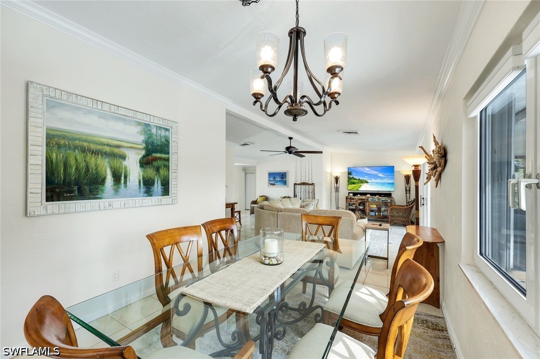 3 Bed Pool Home for Sale in Marco Island, photo 11