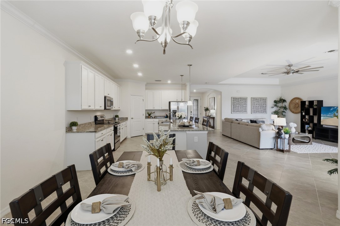 3 Bed Pool Home for Sale in Hampton Park, photo 11