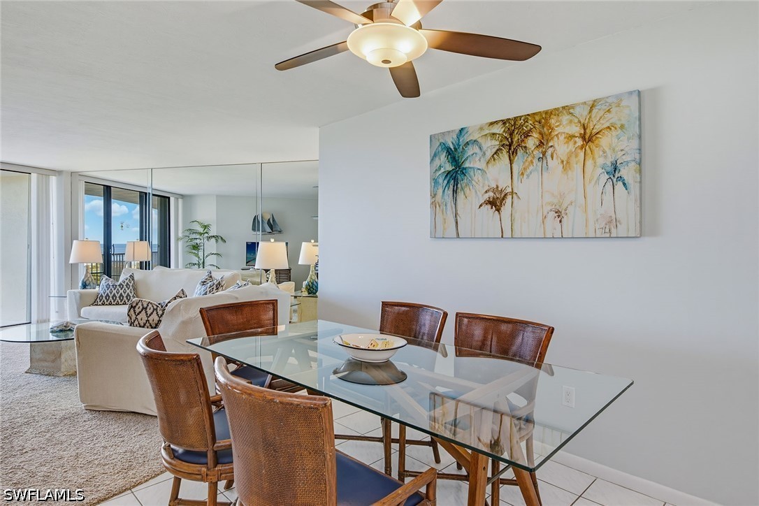 2 Bed Waterfront Home for Sale in Marco Island, photo 11