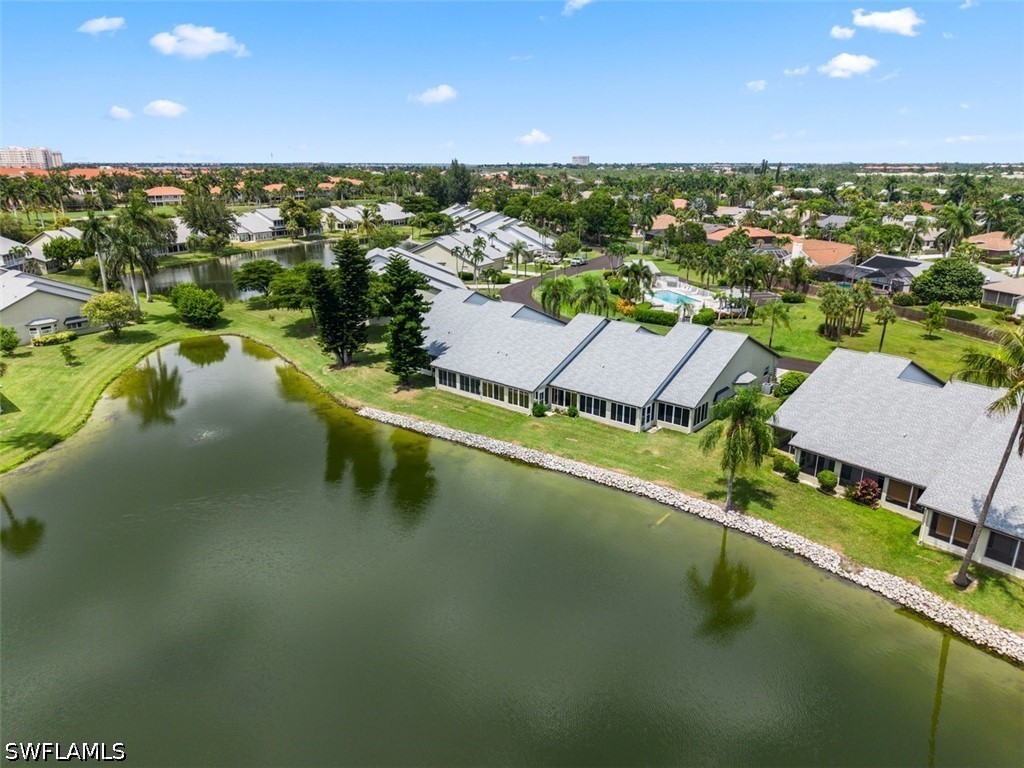 2 Bed Waterfront Home for Sale in Fort Myers, photo 11
