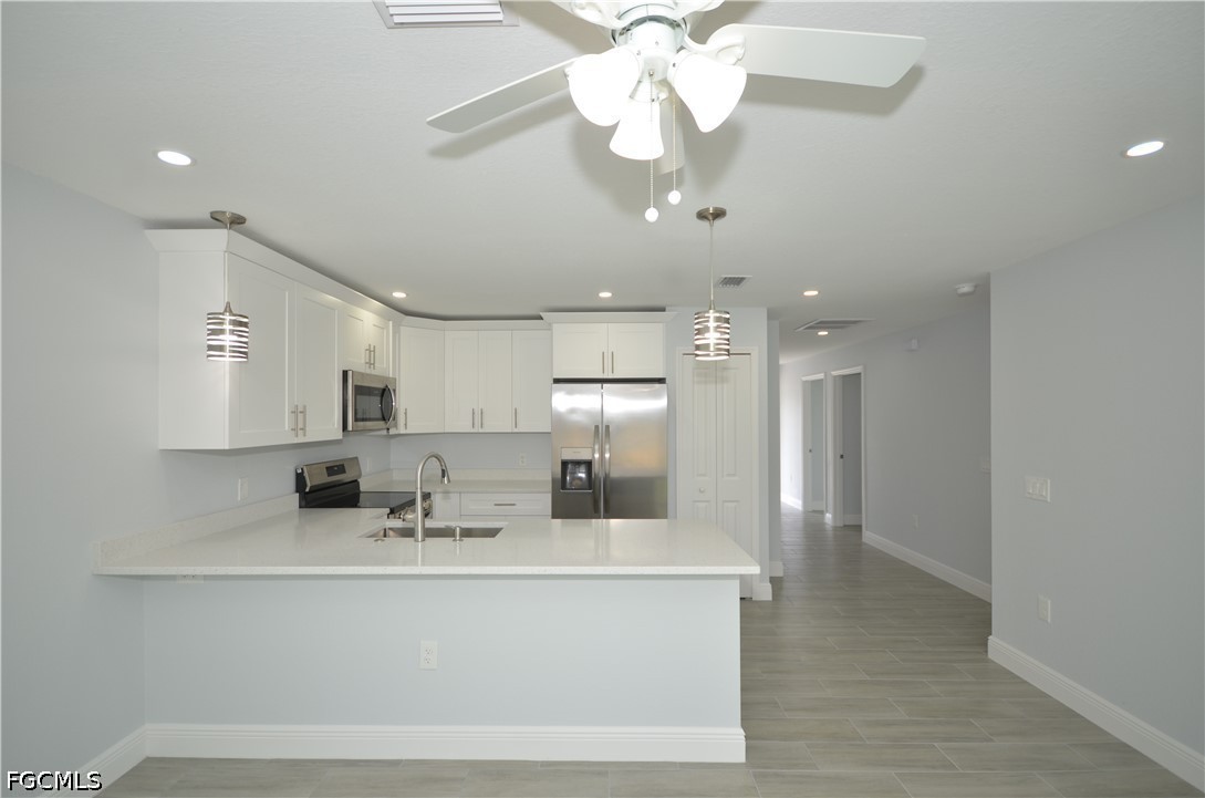 3 Bed Duplex for Sale in Fort Myers, photo 11