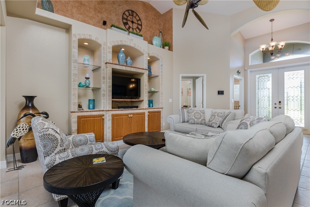 4 Bed Pool Home for Sale in Cape Coral, photo 11