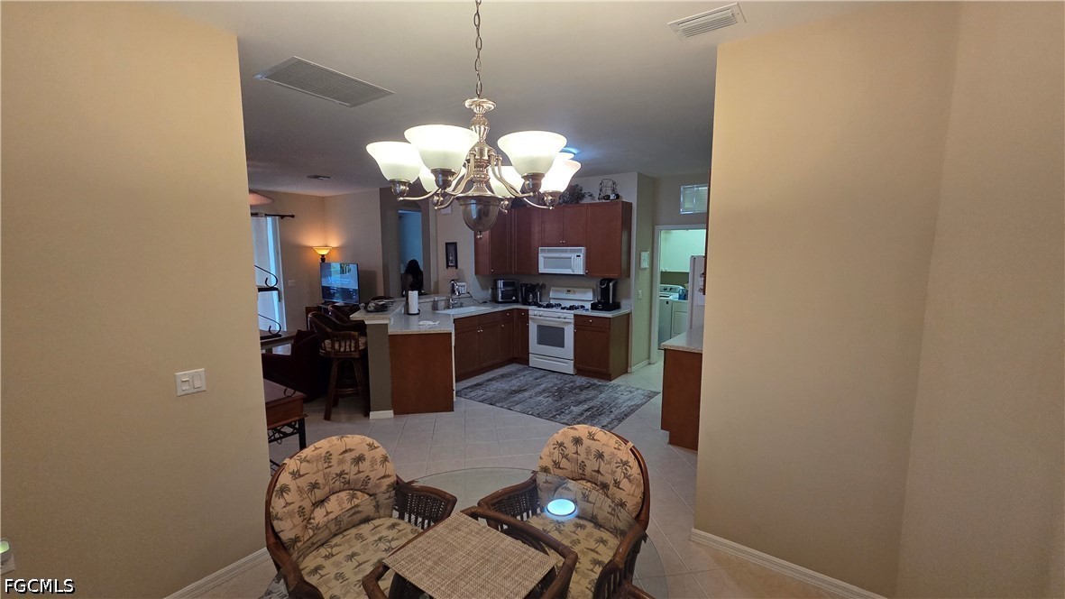 2 Bed Attached for Sale in Treviso, photo 11