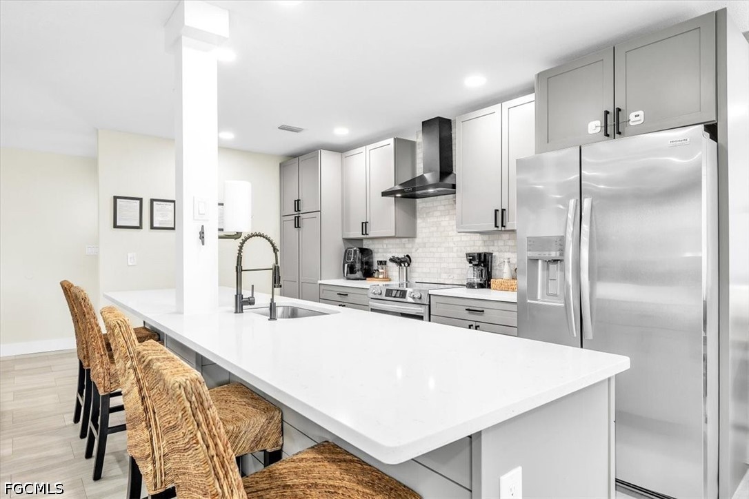 3 Bed Pool Home for Sale in Port Charlotte, photo 11