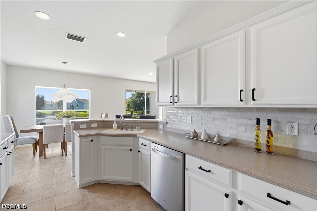 3 Bed Waterfront Home for Sale in Punta Gorda, photo 11