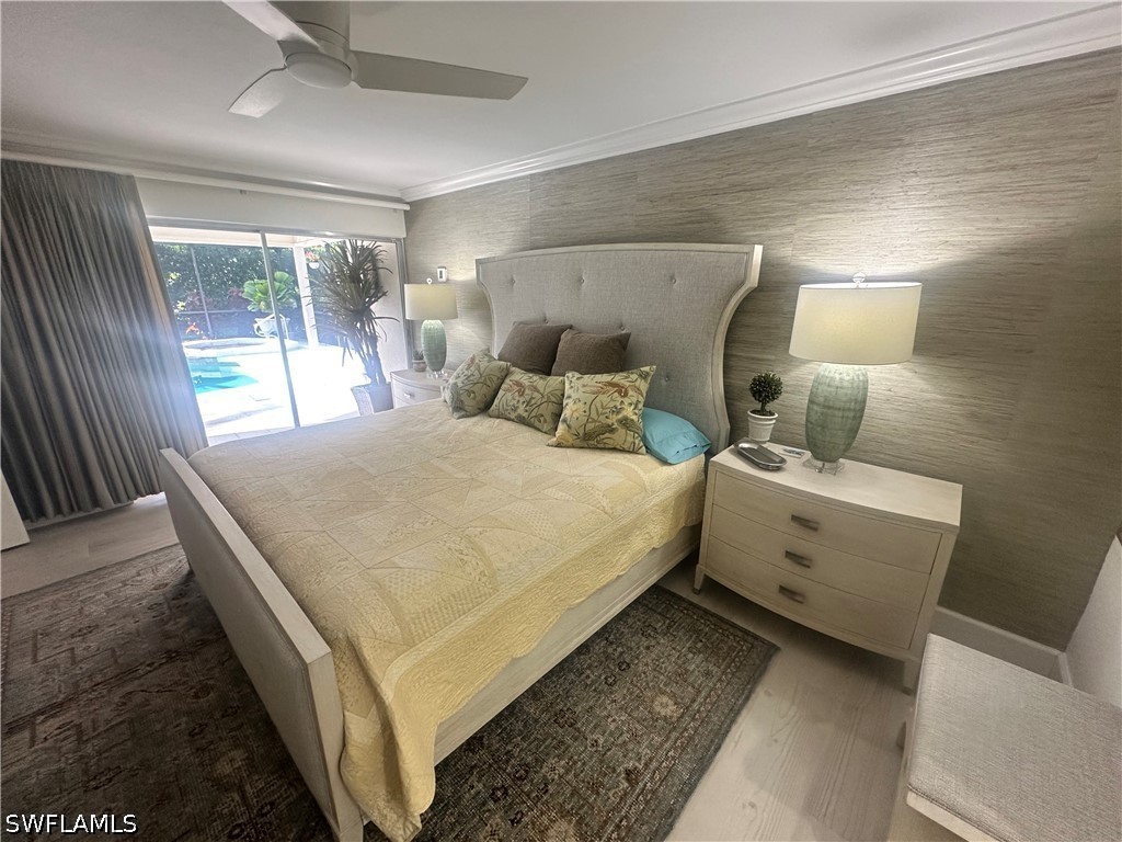 4 Bed Pool Home for Sale in Park Shore, photo 11
