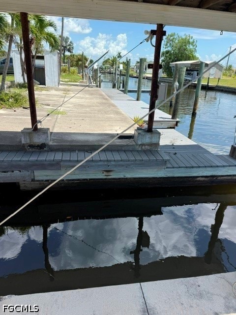 Waterfront Home for Sale in Pine Island, photo 11