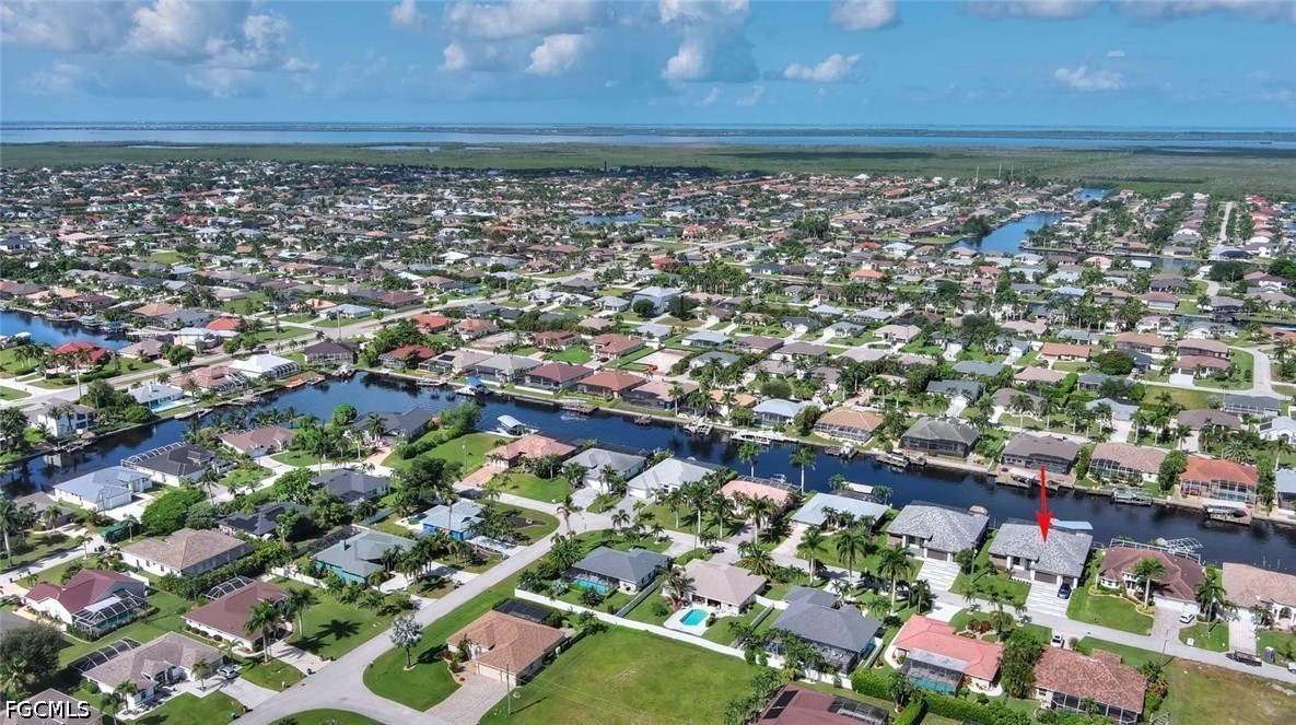 4 Bed Pool Home for Sale in Cape Coral, photo 11