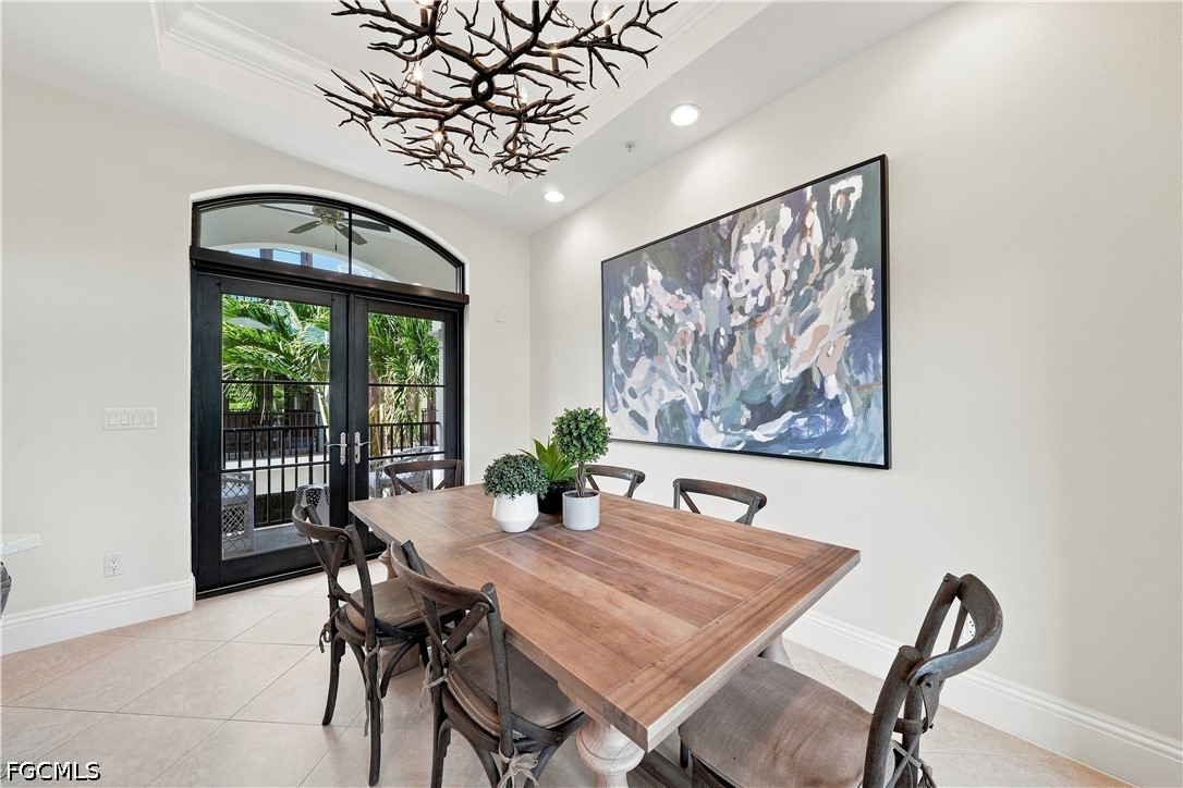 3 Bed Condominium for Sale in Bella Vita, photo 11