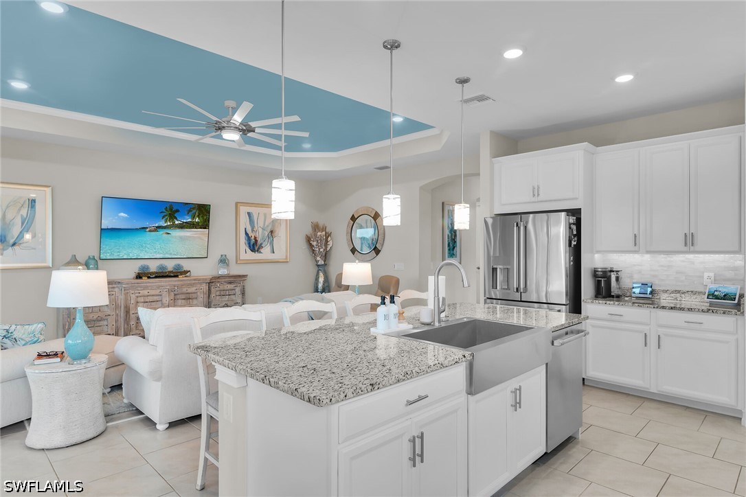 3 Bed Pool Home for Sale in Naples, photo 11