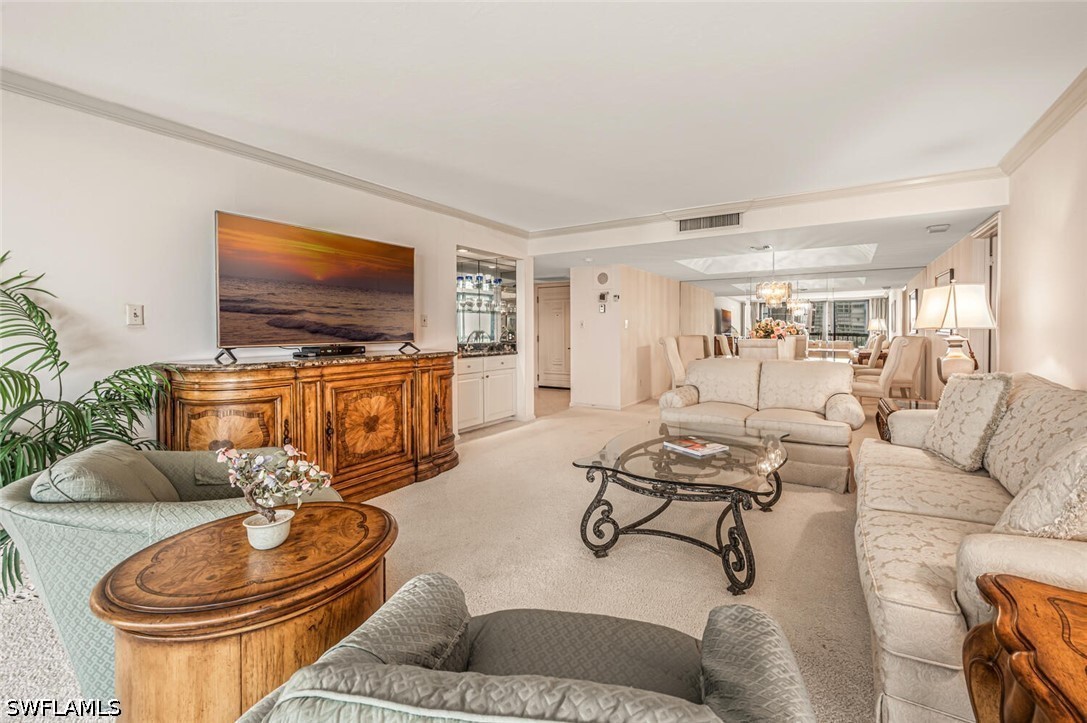 2 Bed Waterfront Home for Sale in Naples, photo 11