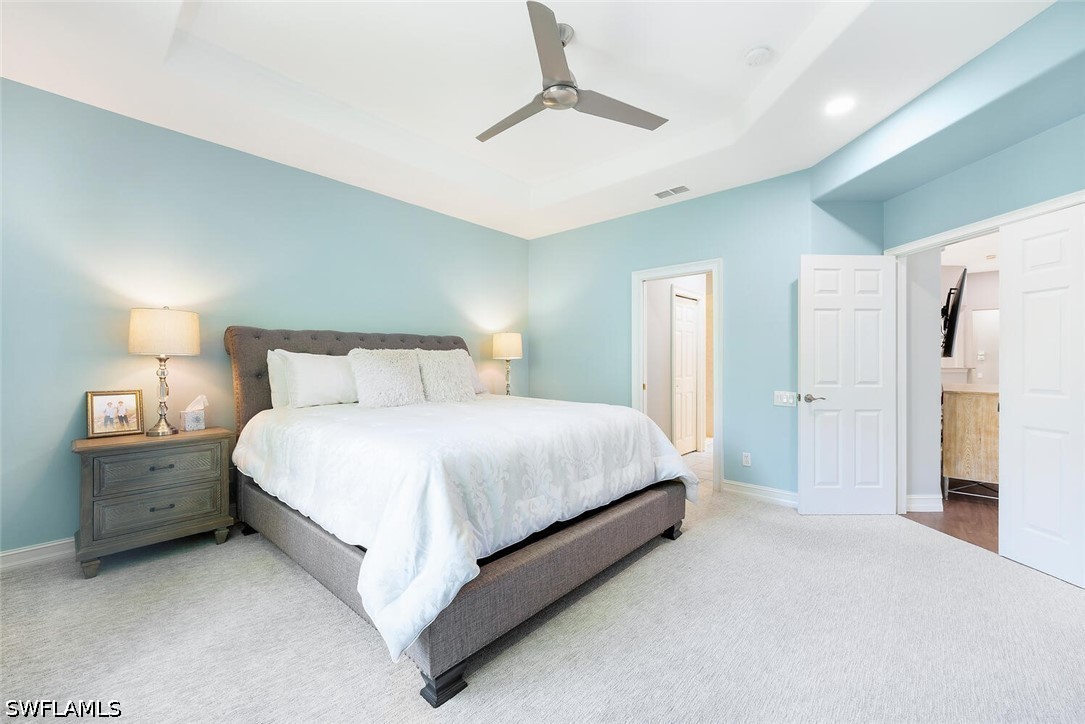 3 Bed Attached for Sale in Tarpon Cove, photo 11