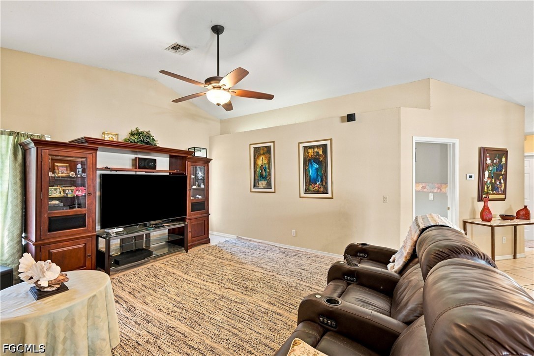 4 Bed Pool Home for Sale in Cape Coral, photo 11