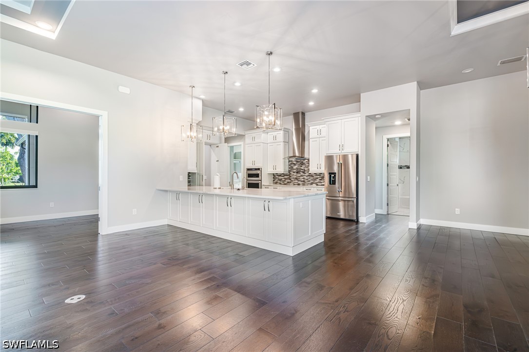 3 Bed Pool Home for Sale in Georgetown, photo 11