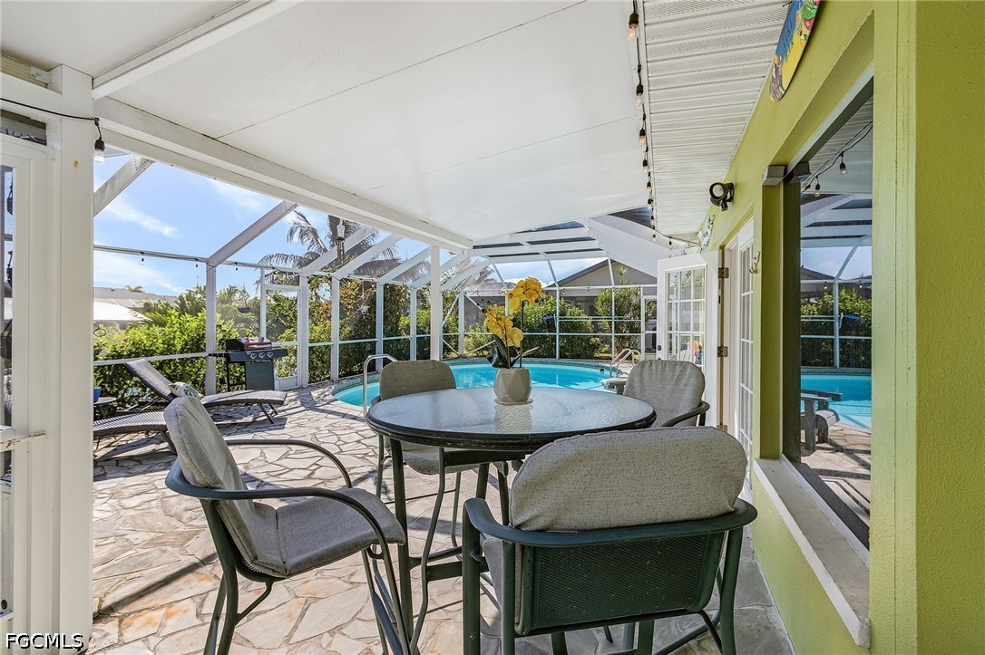5 Bed Pool Home for Sale in Cape Coral, photo 11