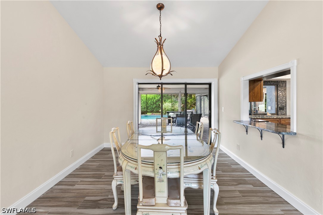 3 Bed Pool Home for Sale in Naples, photo 11