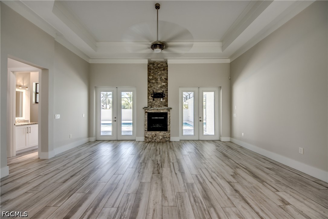 6 Bed Pool Home for Sale in Cape Coral, photo 11