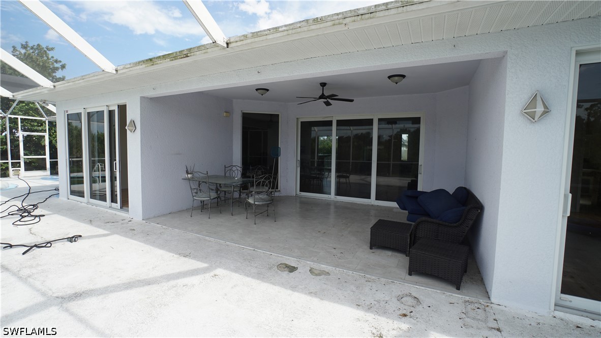 2 Bed Pool Home for Sale in Cape Coral, photo 11