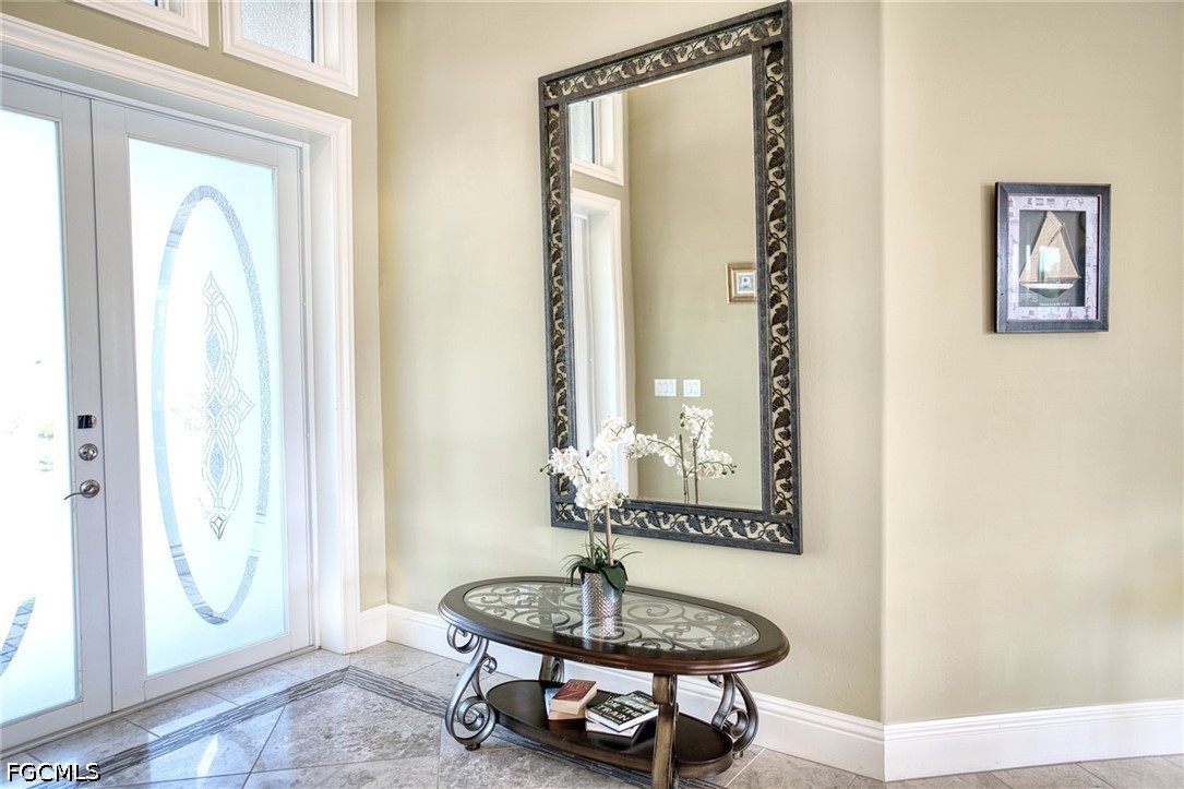 4 Bed Pool Home for Sale in Cape Coral, photo 11