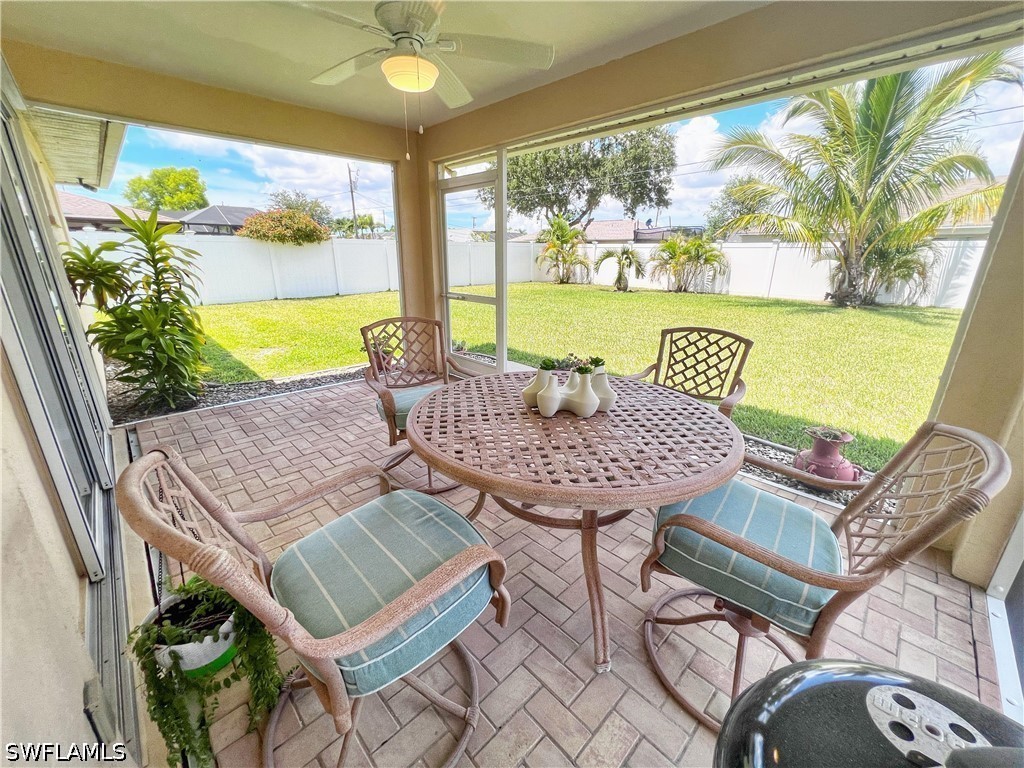 3 Bed SingleFamilyResidence for Sale in Cape Coral, photo 11