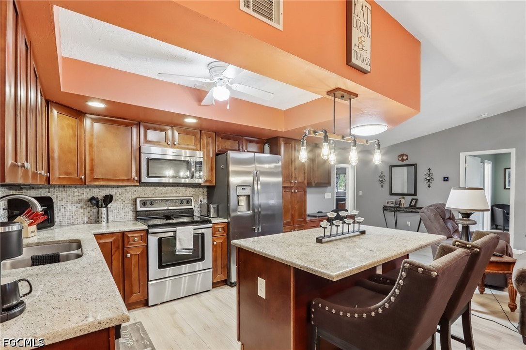 2 Bed Attached for Sale in Majestic, photo 11