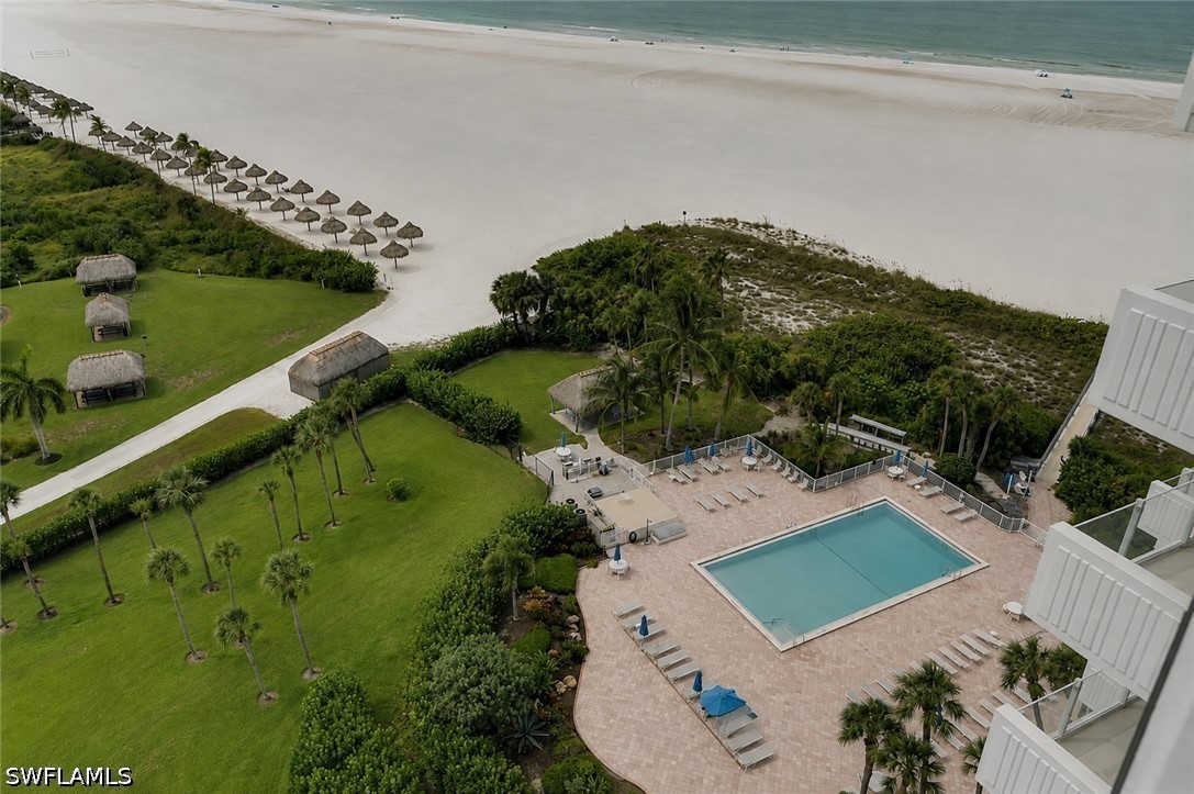 2 Bed Waterfront Home for Sale in Marco Island, photo 11