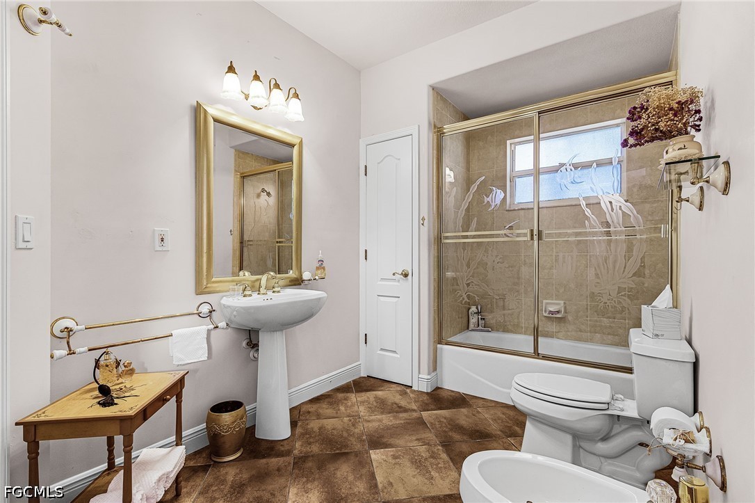 3 Bed Pool Home for Sale in Cape Coral, photo 11
