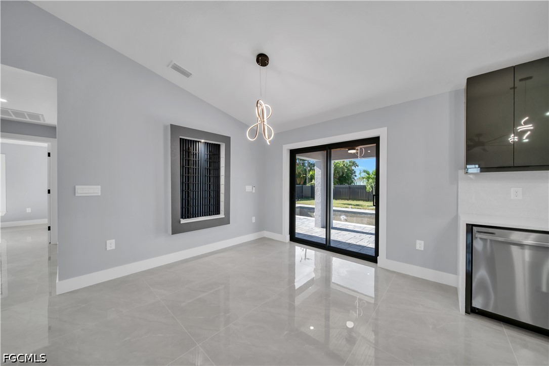 3 Bed Pool Home for Sale in Cape Coral, photo 11