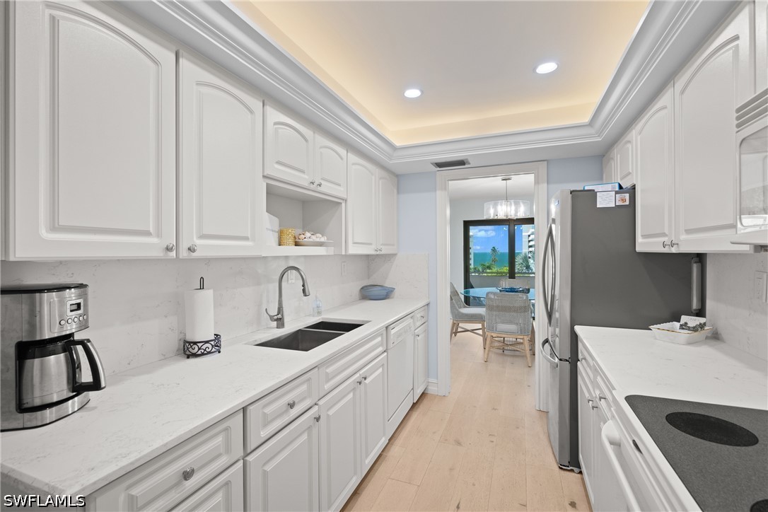 2 Bed Condominium for Sale in Madrid Club, photo 11