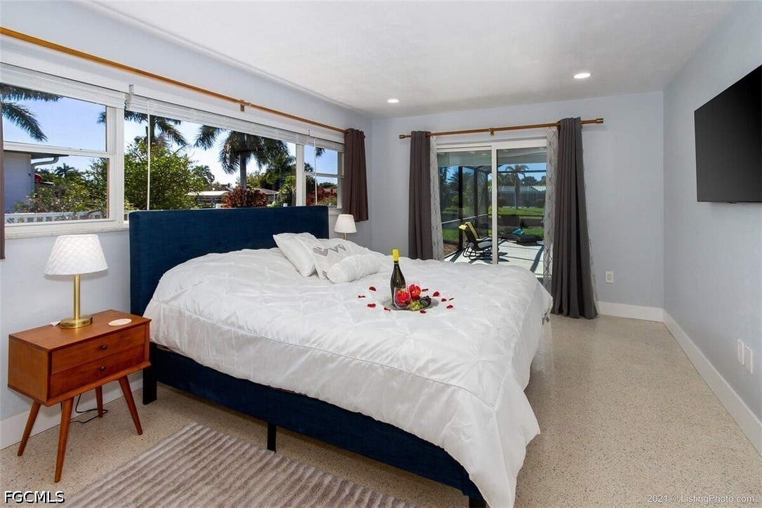 2 Bed Pool Home for Sale in Cape Coral, photo 11