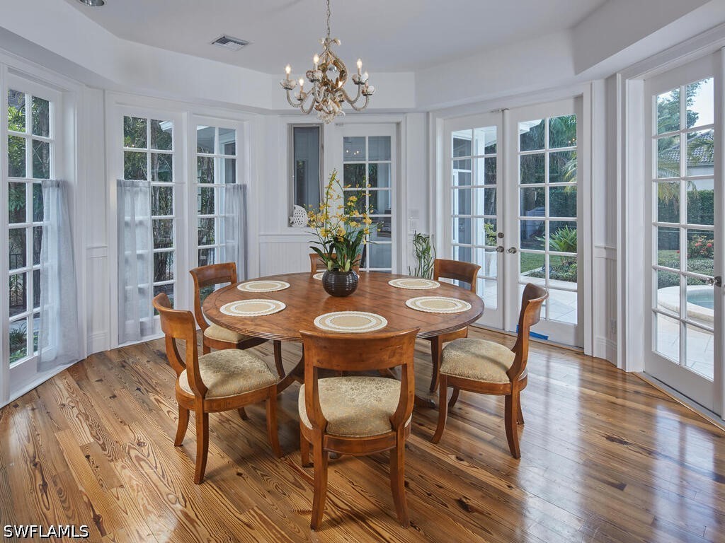 4 Bed Pool Home for Sale in Port Royal, photo 11