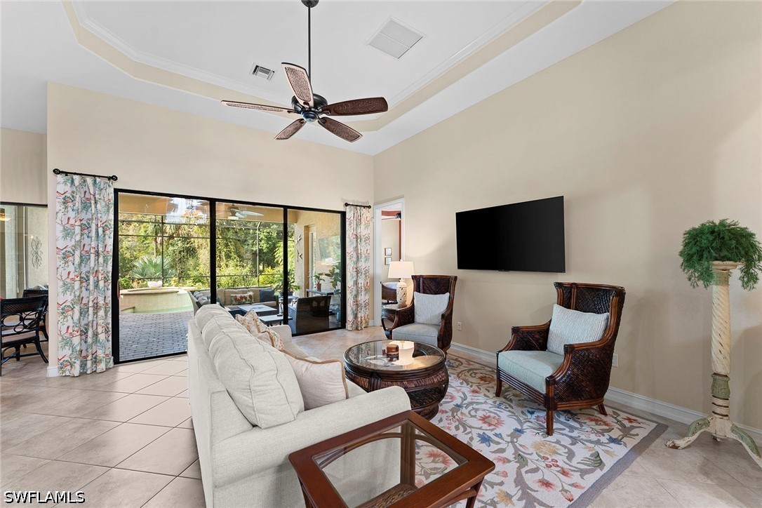 4 Bed Pool Home for Sale in Lely Island Estates, photo 11