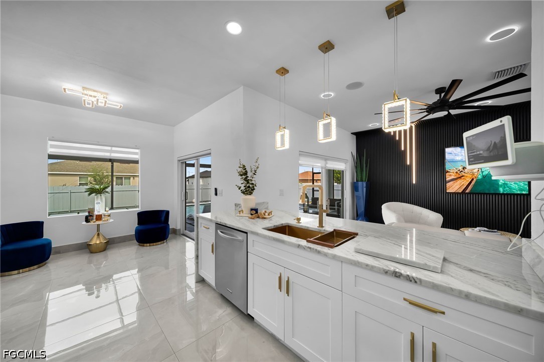 4 Bed Pool Home for Sale in Cape Coral, photo 11