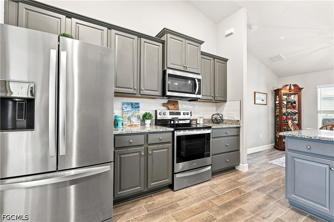 4 Bed Pool Home for Sale in Burnt Store Lakes, photo 11