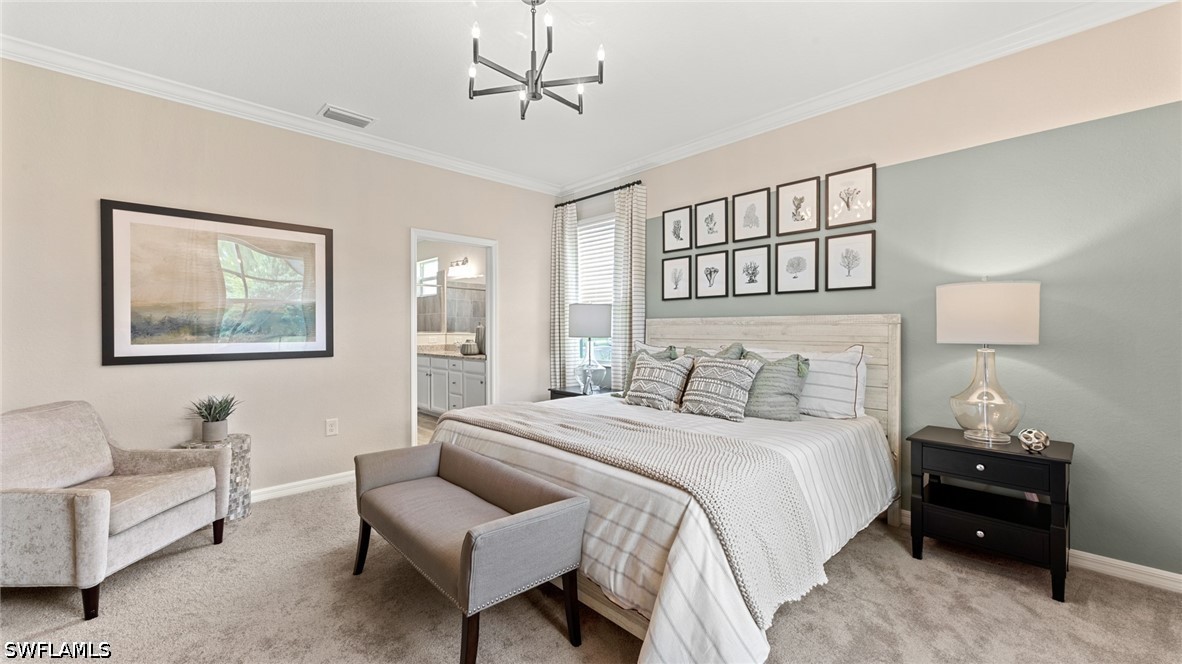 4 Bed SingleFamilyResidence for Sale in Naples, photo 11