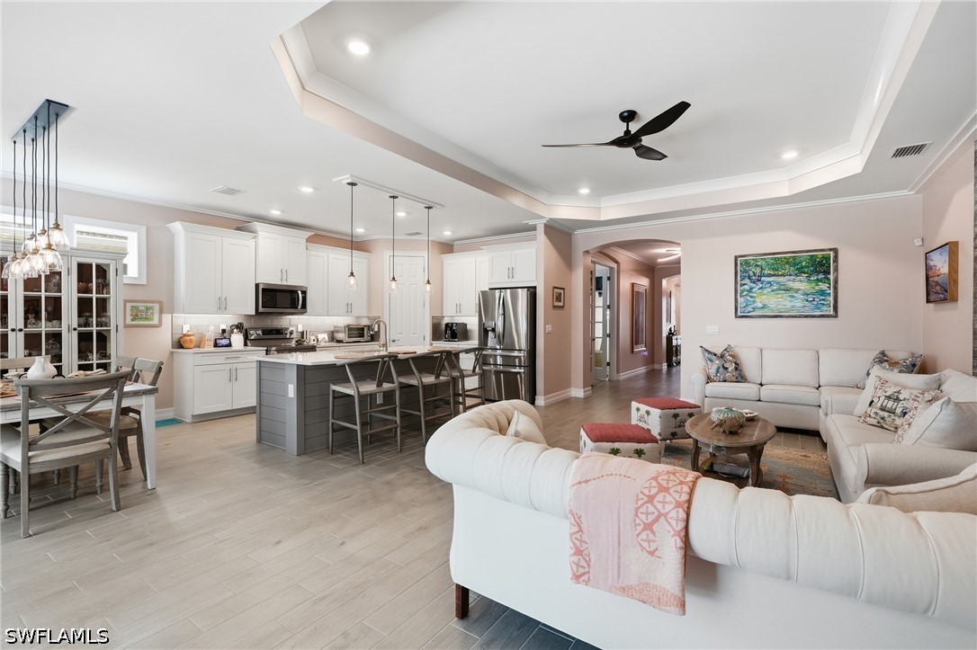 3 Bed Pool Home for Sale in Seasons At Bonita, photo 11