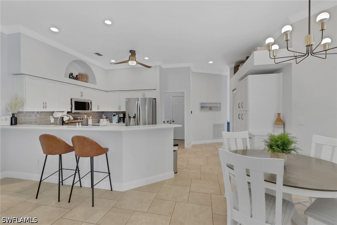4 Bed Pool Home for Sale in Briarwood, photo 11