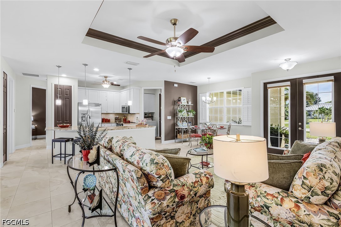 3 Bed SingleFamilyResidence for Sale in St James City, photo 11