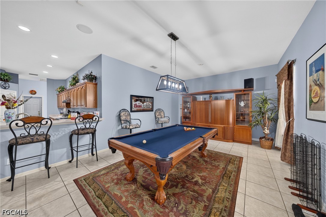 3 Bed Pool Home for Sale in Lehigh Acres, photo 11