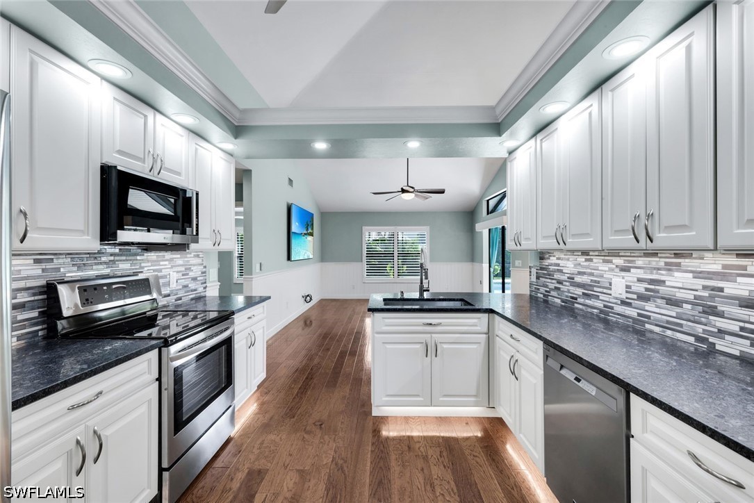 3 Bed Pool Home for Sale in Quail Crossing, photo 11