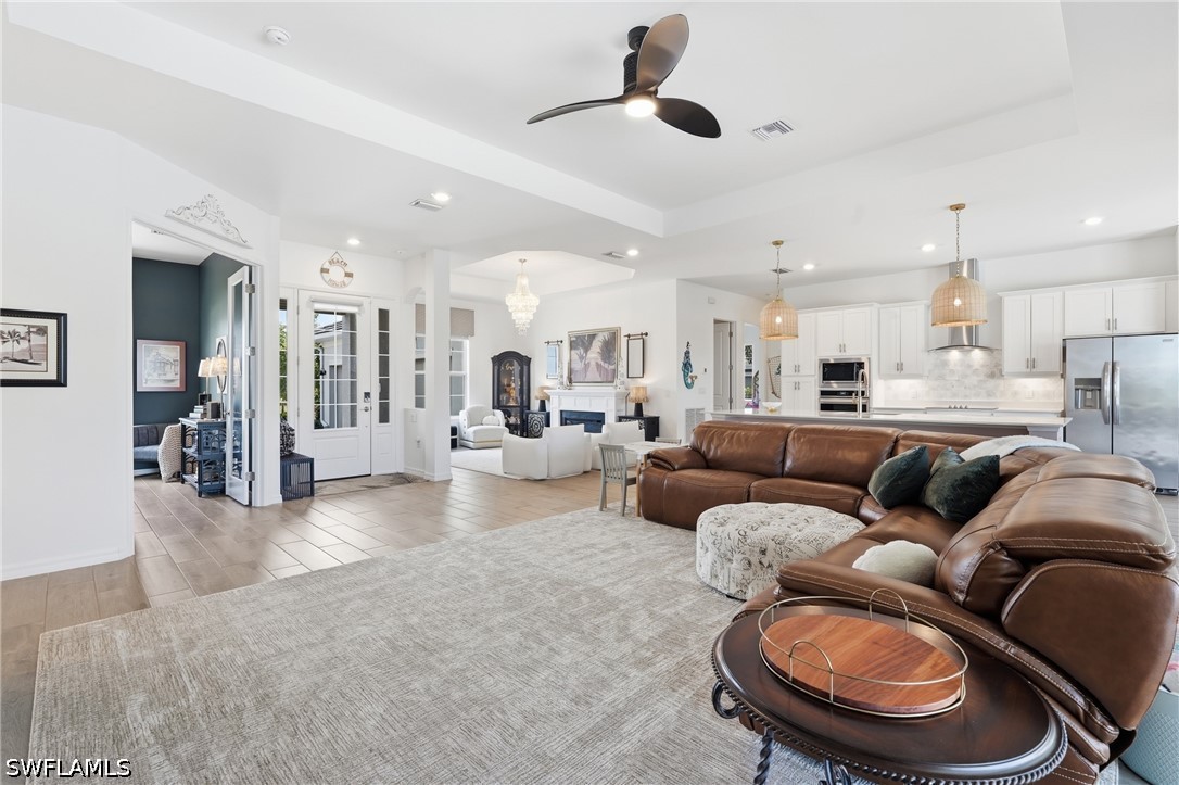 3 Bed Pool Home for Sale in Ave Maria, photo 11