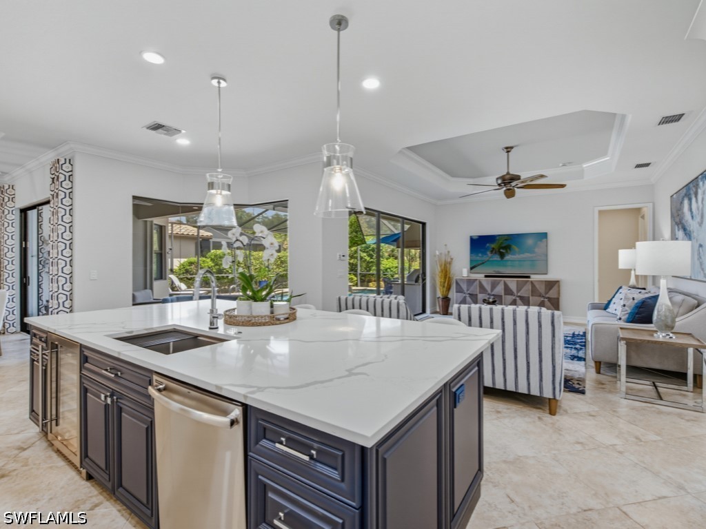 4 Bed Pool Home for Sale in Bella Firenze, photo 11